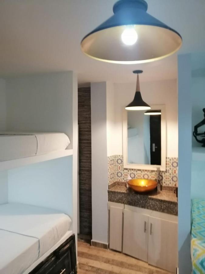 Casa Mamá Waldy New Hostal *
