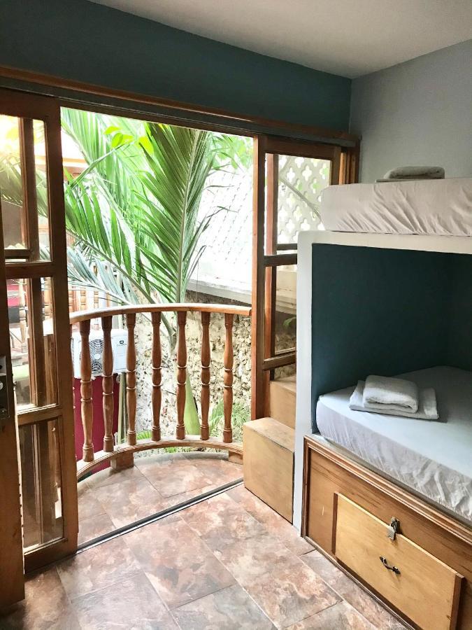 Hostal Casa Mamá Waldy New