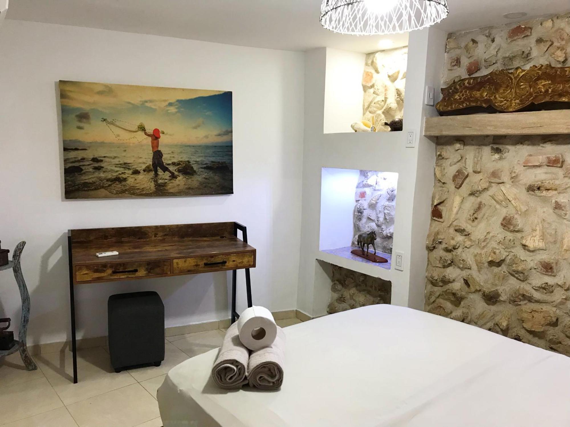 Hostal Casa Mamá Waldy New