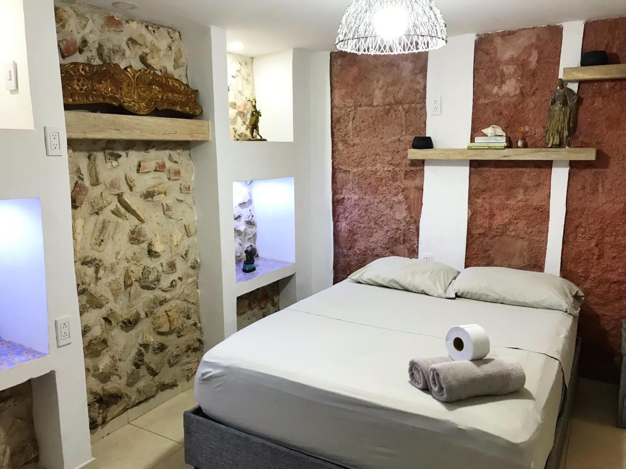 Casa Mamá Waldy New Hostal
