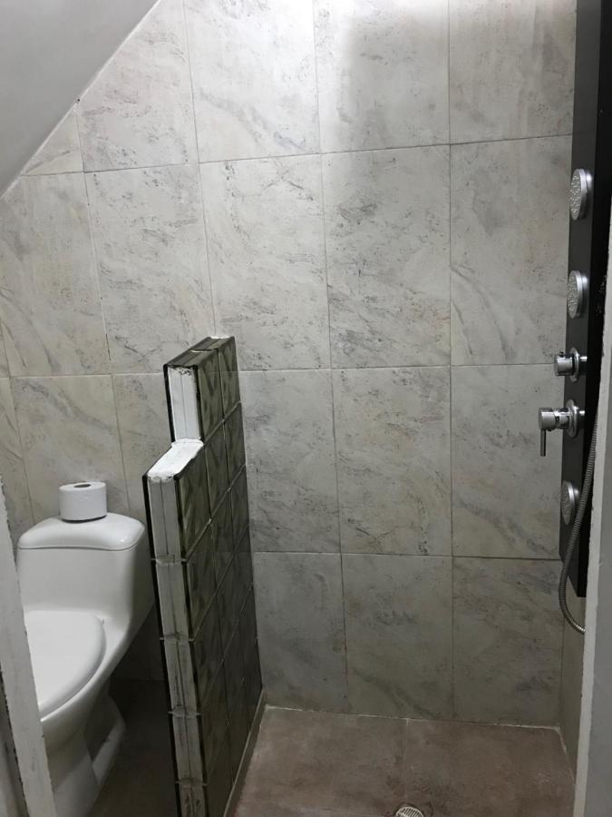 Hostal Casa Mamá Waldy New *