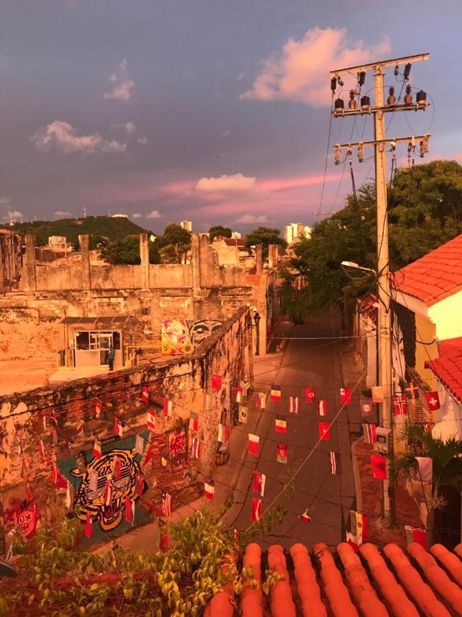 Casa Mamá Waldy New * Cartagena