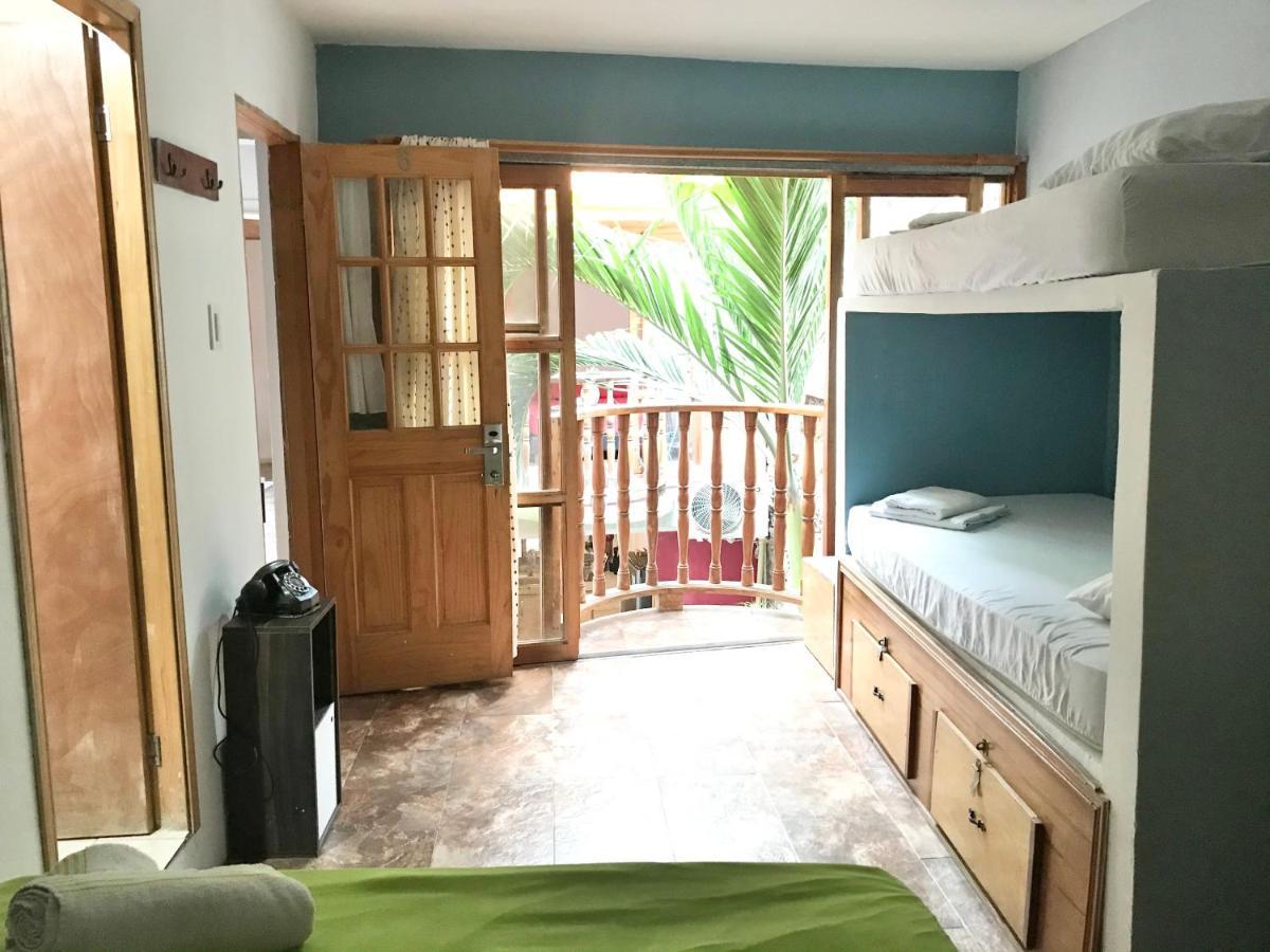 Casa Mamá Waldy New *