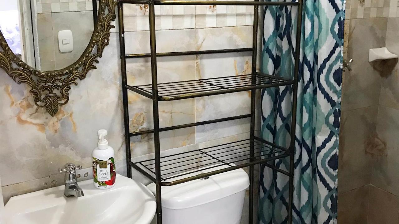 Casa Mamá Waldy New Hostal