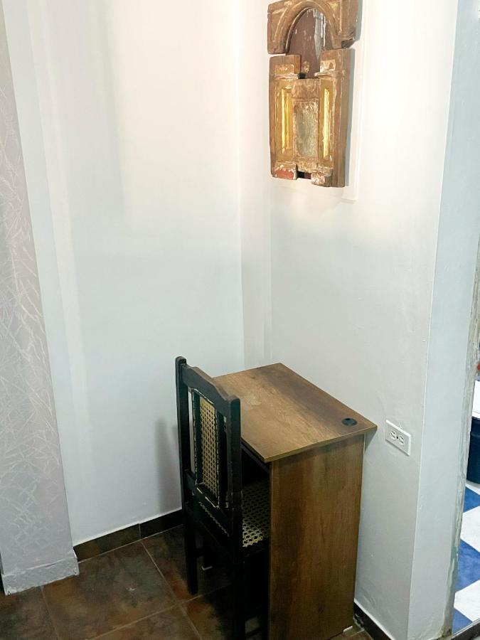 Casa Mamá Waldy New Hostal *