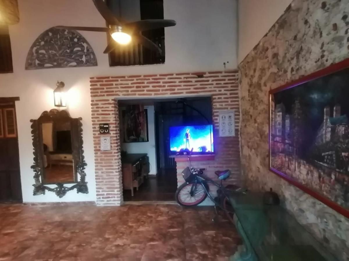 Hostal Casa Mamá Waldy New