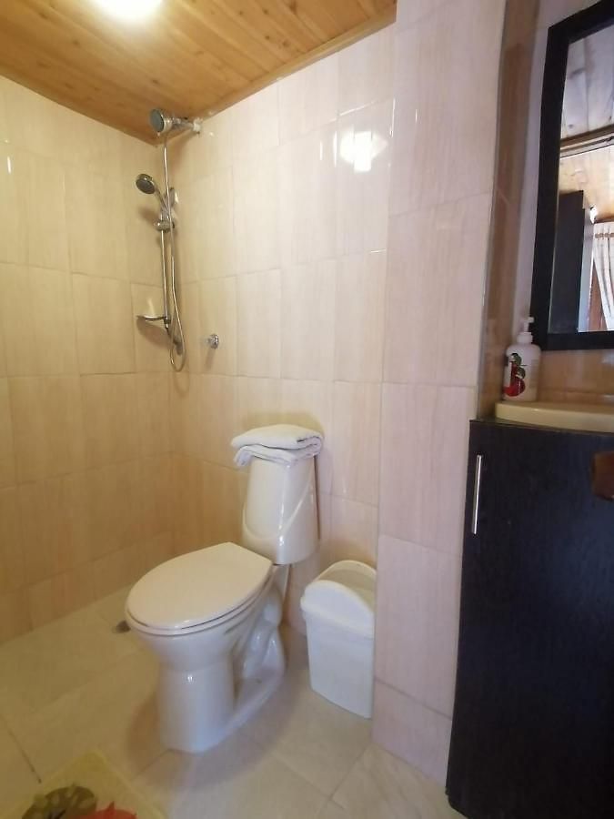 Hostal Casa Mamá Waldy New *