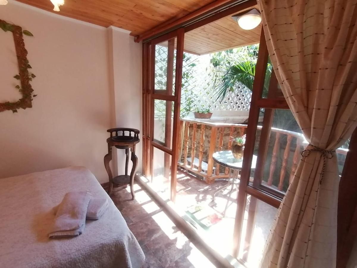 Hostal Casa Mamá Waldy New *