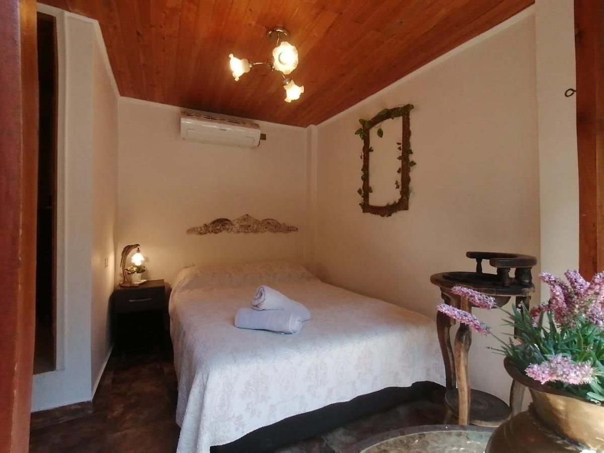 Casa Mamá Waldy New Hostal