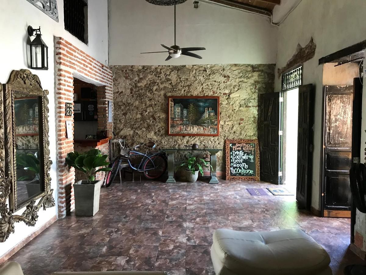 Hostal Casa Mamá Waldy New