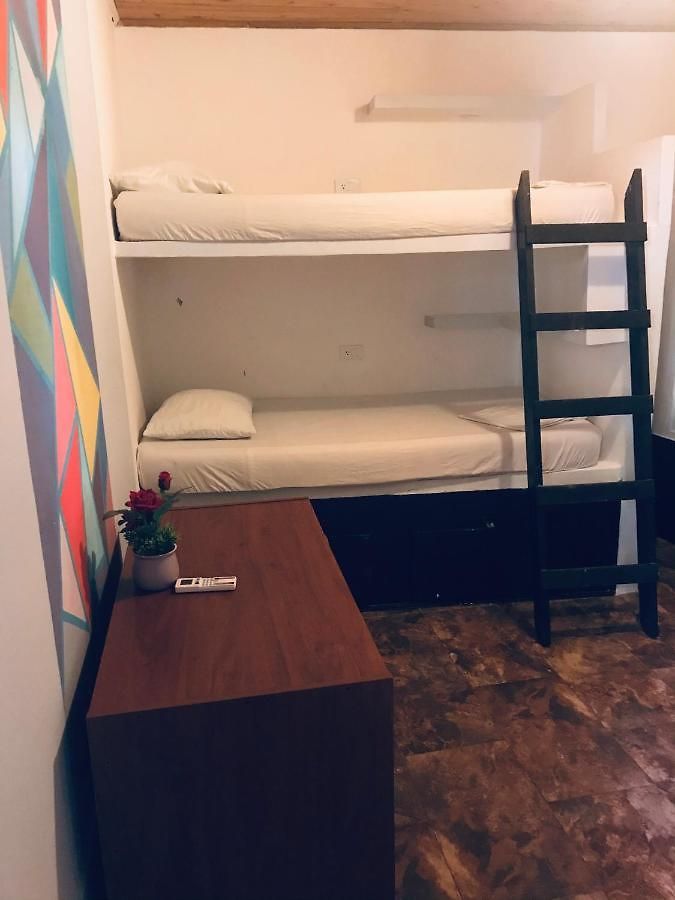 Hostal Casa Mamá Waldy New