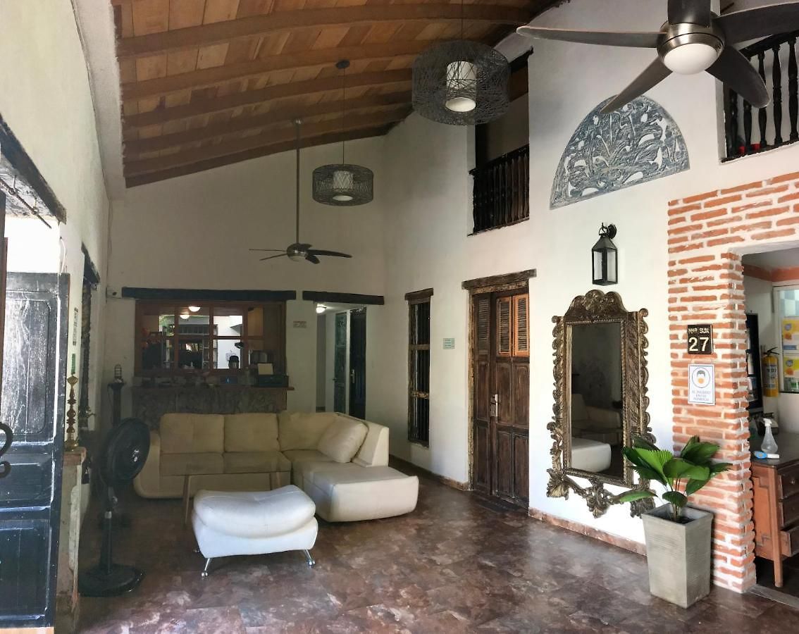Casa Mamá Waldy New