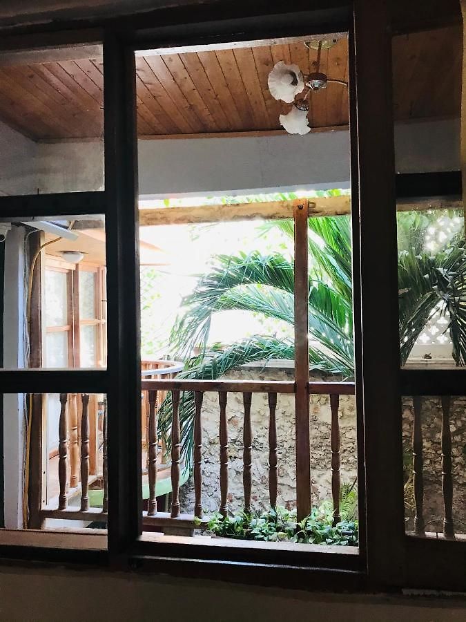 Hostal Casa Mamá Waldy New Cartagena