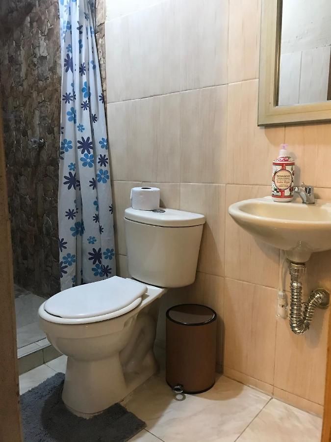 Casa Mamá Waldy New Cartagena