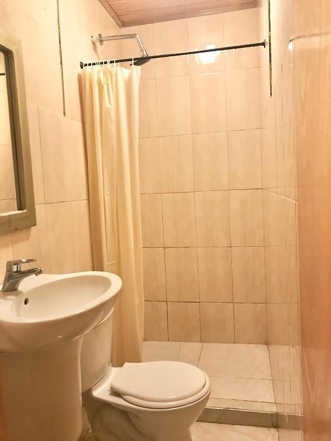 Hostal Casa Mamá Waldy New