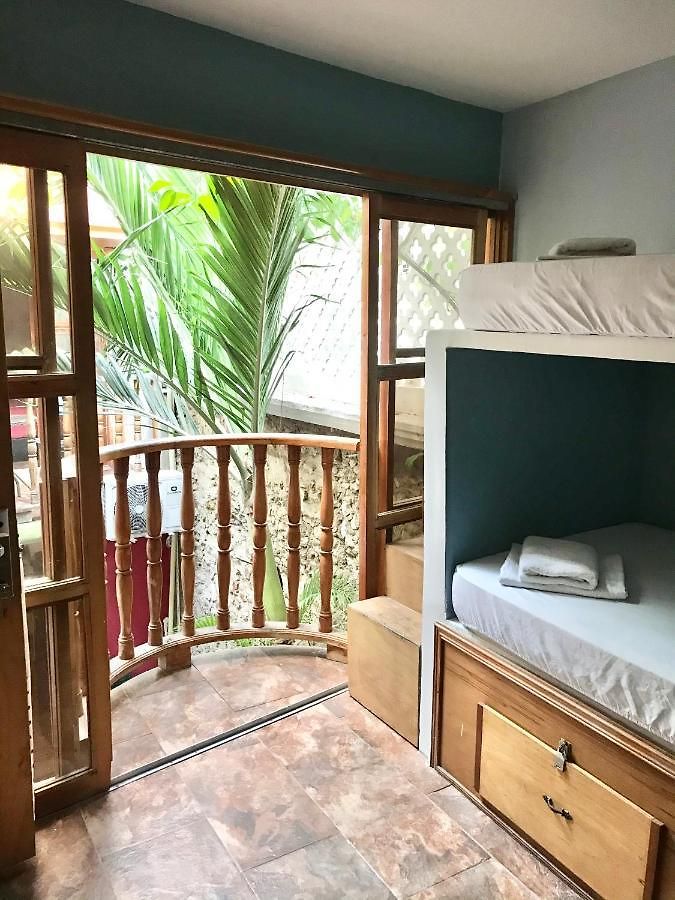 Hostal Casa Mamá Waldy New
