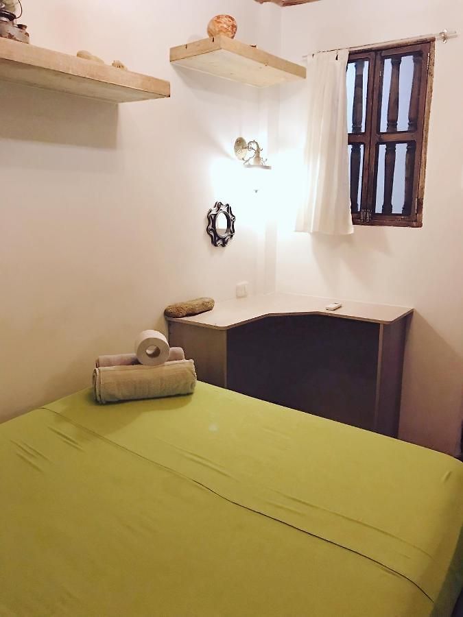 Casa Mamá Waldy New Hostal Cartagena