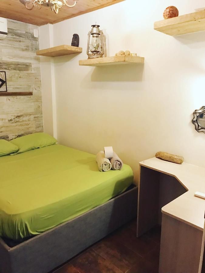 Hostal Casa Mamá Waldy New *