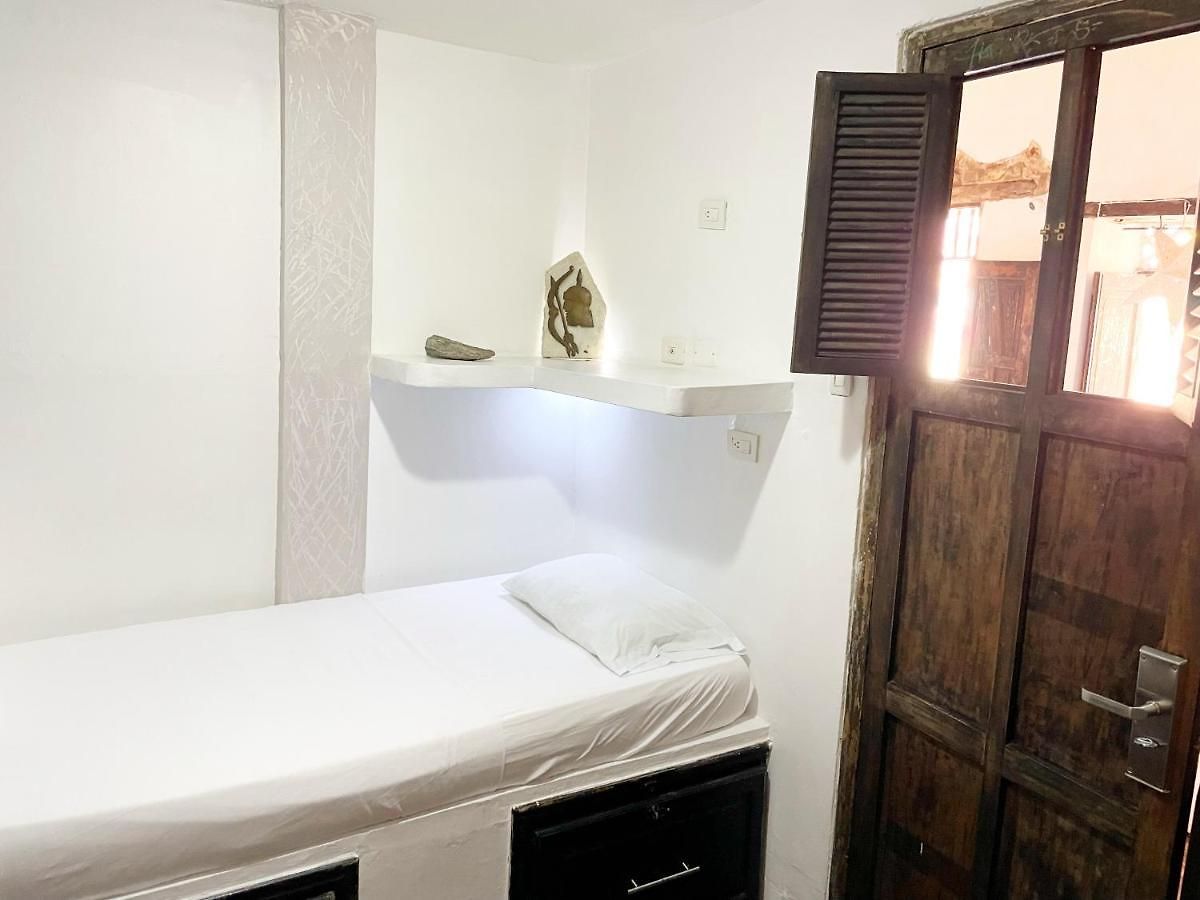 Casa Mamá Waldy New Hostal *