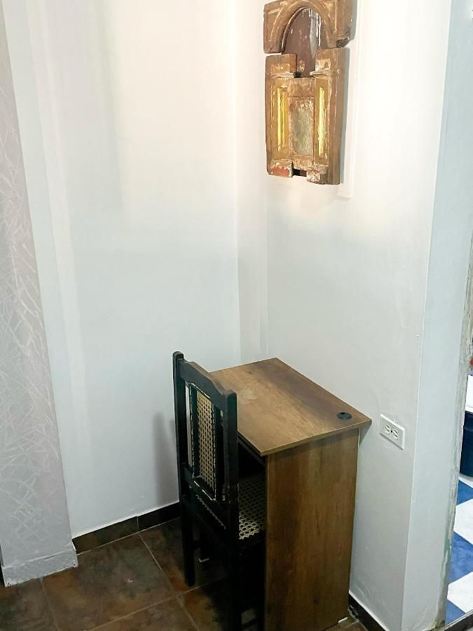 Casa Mamá Waldy New Hostal *