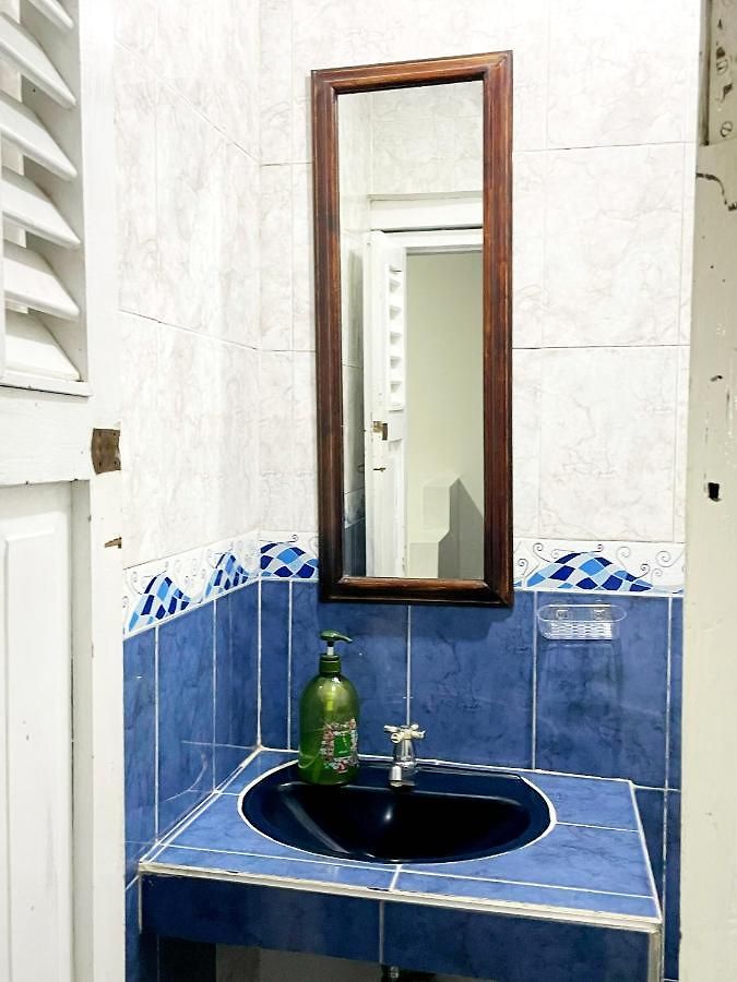 Hostal Casa Mamá Waldy New *