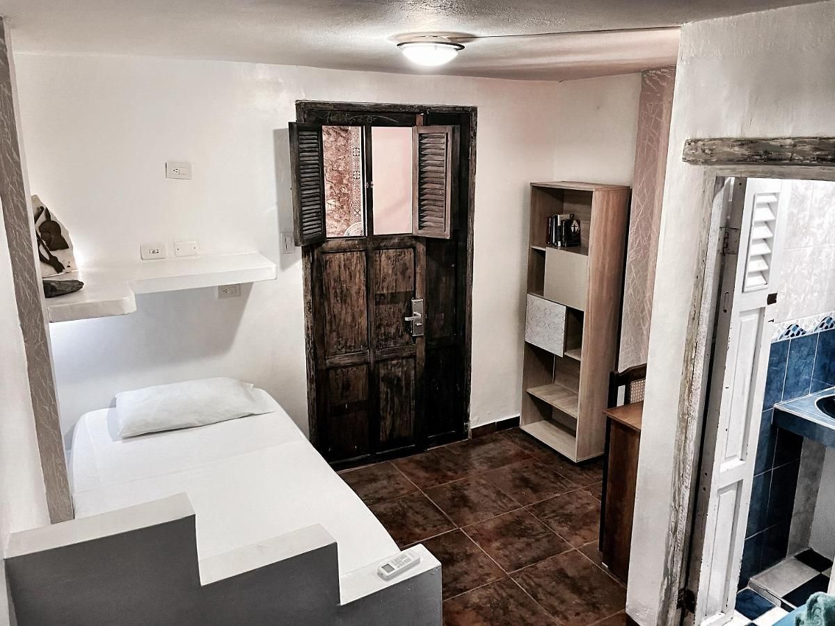 Hostal Casa Mamá Waldy New Cartagena