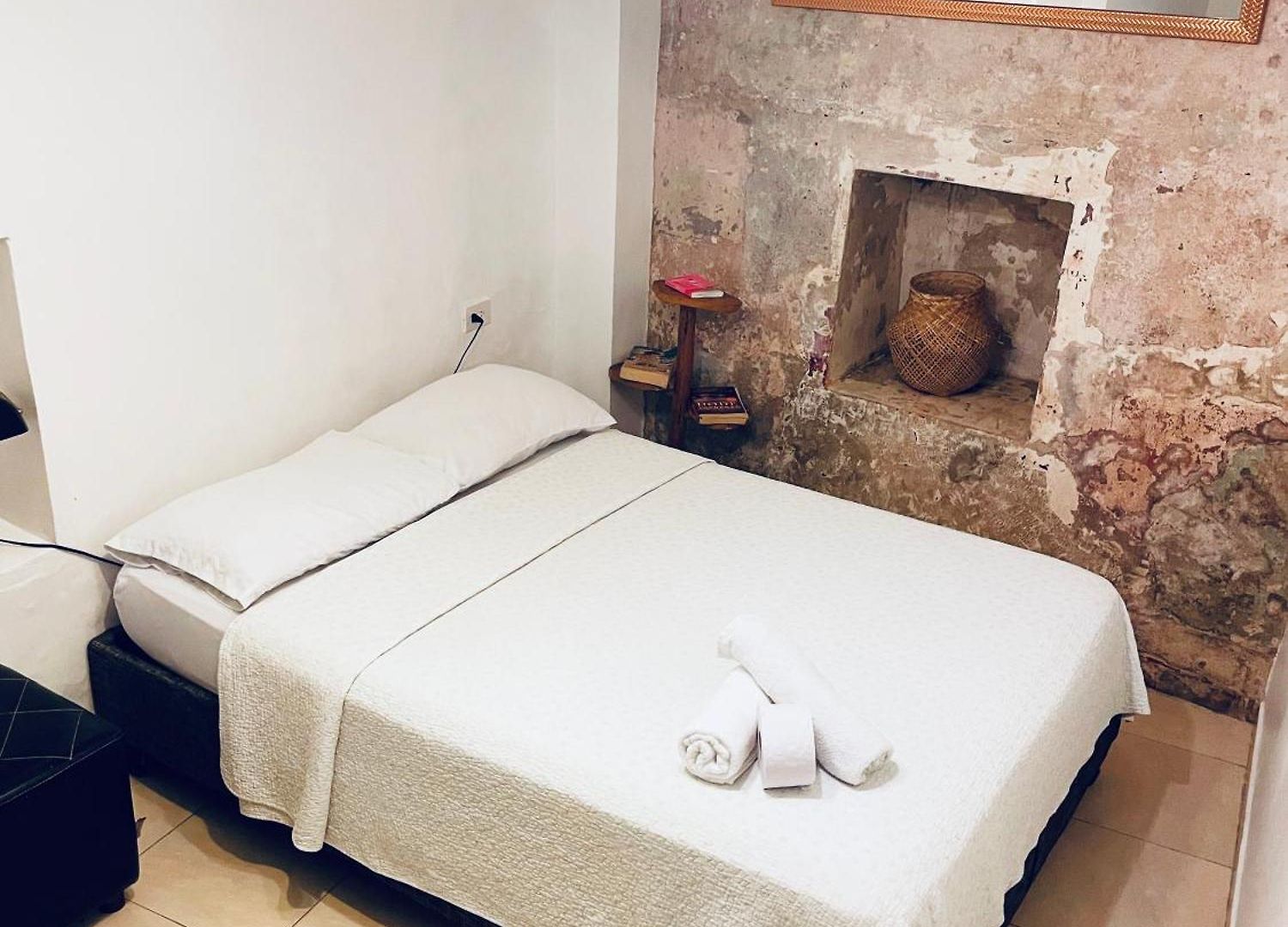 Hostal Casa Mamá Waldy New Cartagena