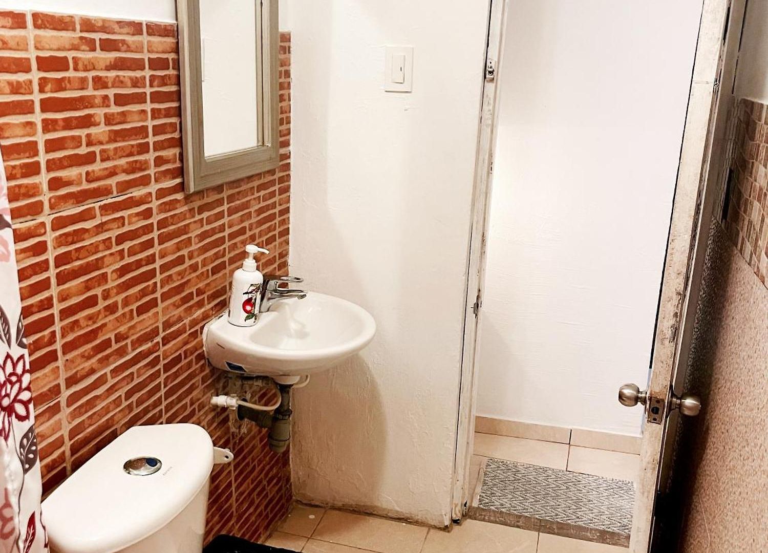 Casa Mamá Waldy New Hostal