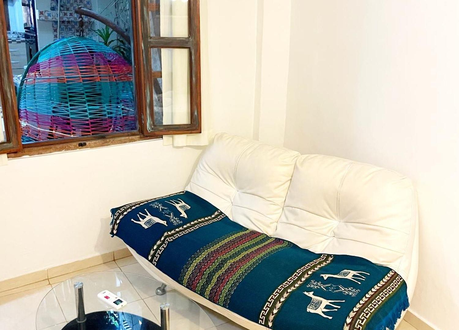 Casa Mamá Waldy New *