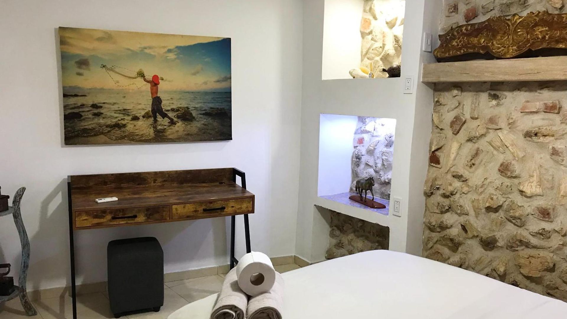 Hostal Casa Mamá Waldy New