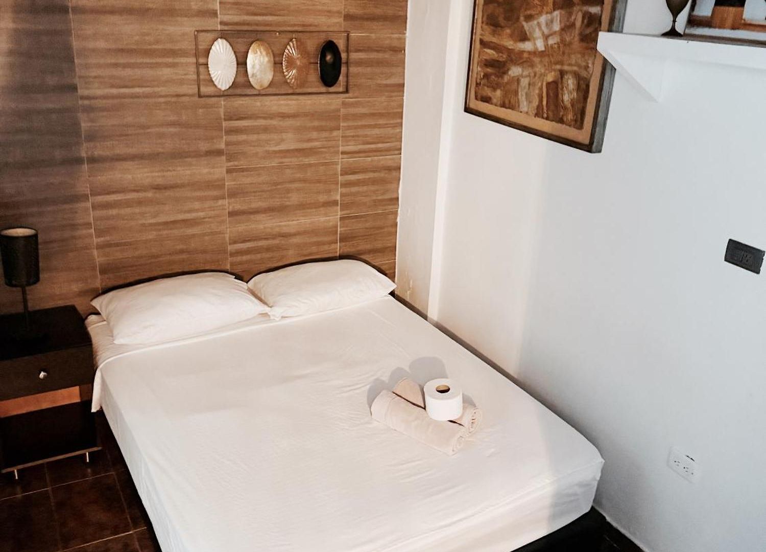 Hostal Casa Mamá Waldy New