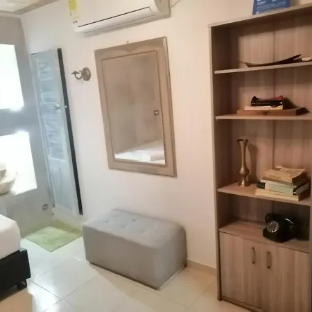 Casa Mamá Waldy New * Cartagena