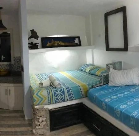 Casa Mamá Waldy New *