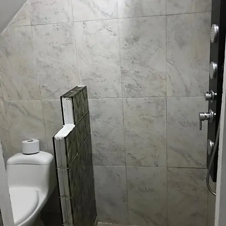 Hostal Casa Mamá Waldy New *