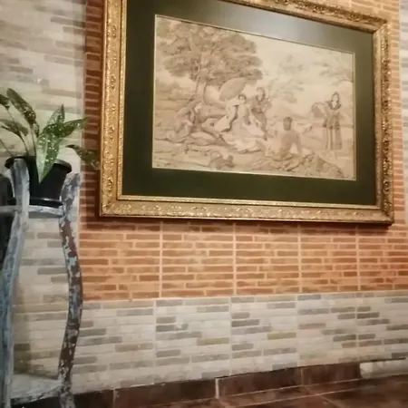 Hostal Casa Mamá Waldy New Cartagena