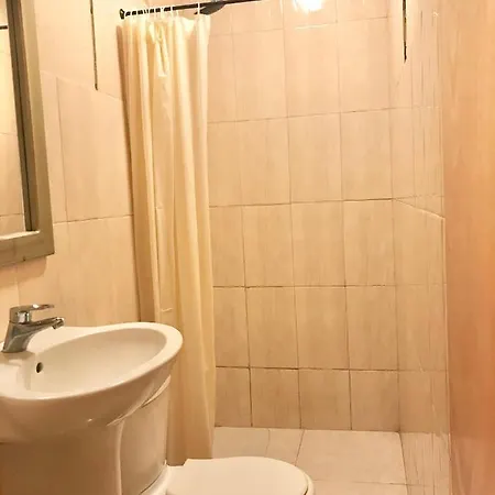 Hostal Casa Mamá Waldy New