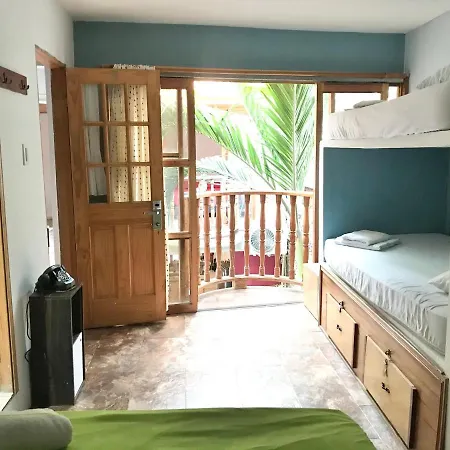 Casa Mamá Waldy New *