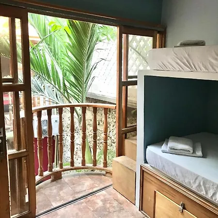 Hostal Casa Mamá Waldy New