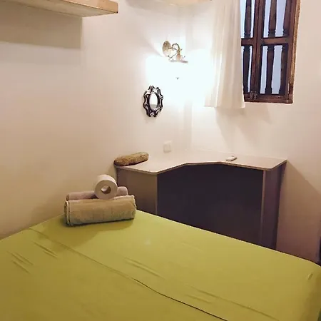 Casa Mamá Waldy New Hostal Cartagena