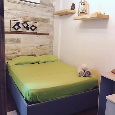 Casa Mamá Waldy New