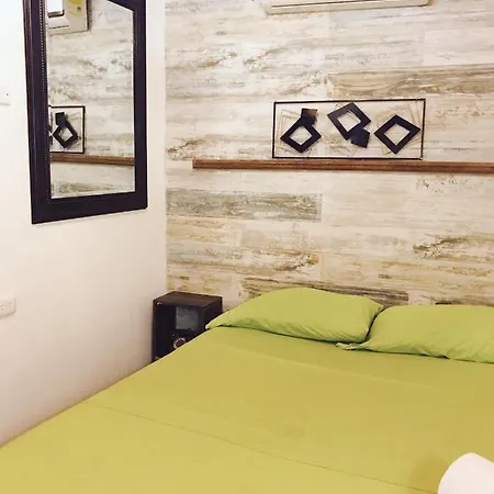 Casa Mamá Waldy New Cartagena