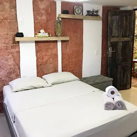 Casa Mamá Waldy New