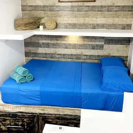 Casa Mamá Waldy New Hostal Cartagena