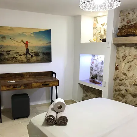 Hostal Casa Mamá Waldy New
