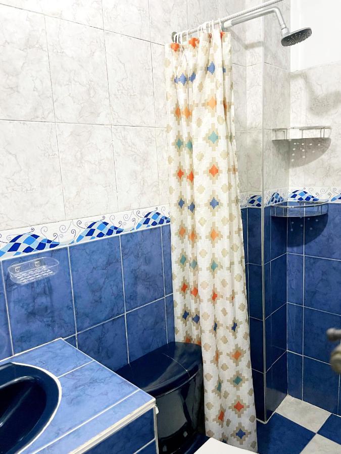 Hostal Casa Mamá Waldy New Cartagena