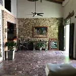 Casa Mama Waldy Hostel