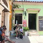 Casa Mama Waldy Hostel