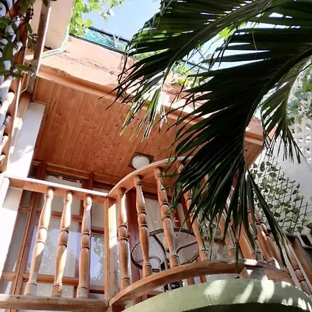 Casa Mama Waldy *