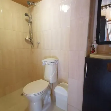 Hostel Casa Mama Waldy *