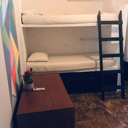Hostel Casa Mama Waldy